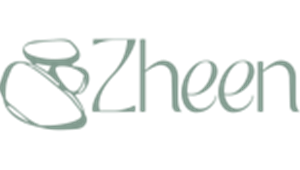 لوگوی ژین بیوتی